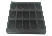 ESD closed cell foam ESD closed cell foam