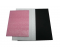 Factory supply pink EPE foam tray
