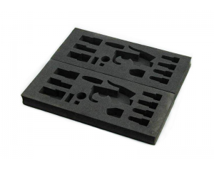 V-0 Fire Resistant Closed Cell Foam