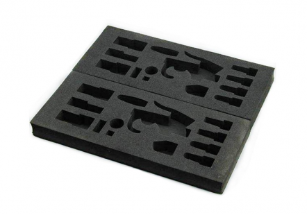 V-0 Fire Resistant Closed Cell Foam