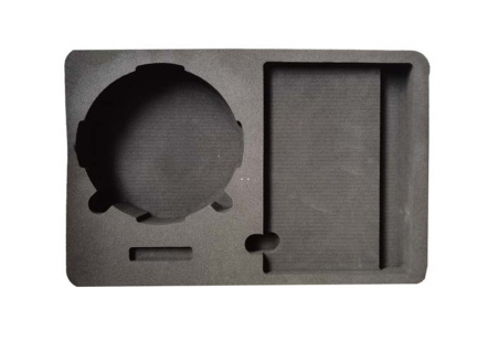 Glass Fragrance Bottles Foam Inserts Glass Fragrance Bottles Foam Inserts