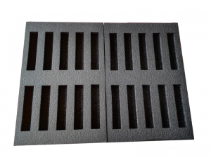 High Density Anti static Foam  High Density Anti static Foam