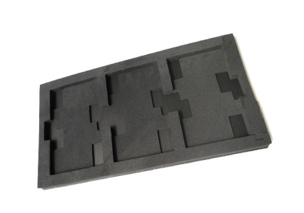 high density conductive foam high density conductive foam