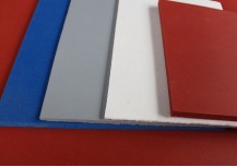 High-temperature Silicone Foam Sponge