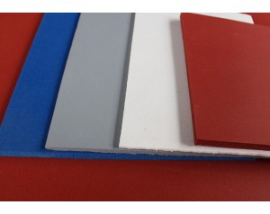 High-temperature Silicone Foam Sponge