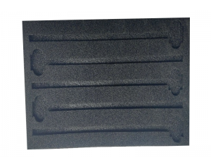 Low Density Conductive Foam  Low Density Conductive Foam
