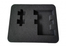 Open Cell Foam Insert Open Cell Foam Insert