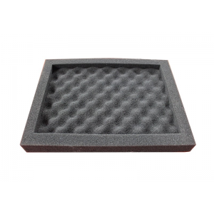 polyurethane foam inserts