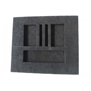 Shock Resistant Foam