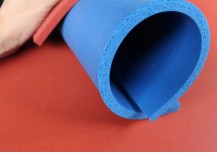 Silicone Foam Sheet  Silicone Foam Sheet