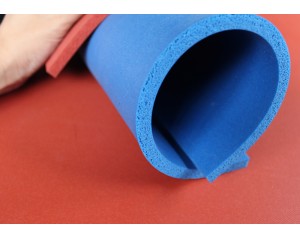Silicone Foam Sheet