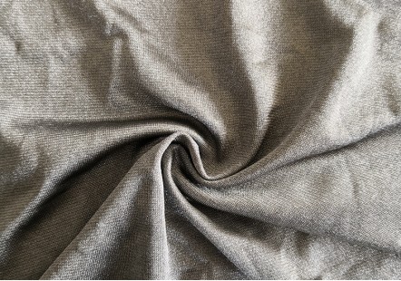 Silver Fiber Conductive Fabric