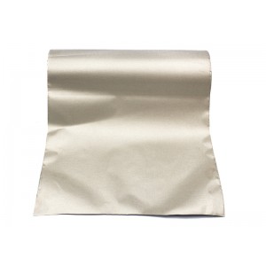 Silver Fiber emf Safety emi Shielding Fabric  Silver Fiber emf Safety emi Shielding Fabric