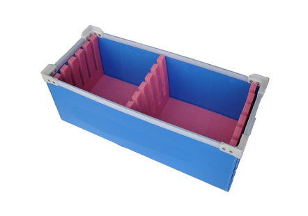 Tensile Durable Hollow Box Tensile Durable Hollow Box