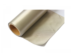 Anti radiation shielding conductive fabric