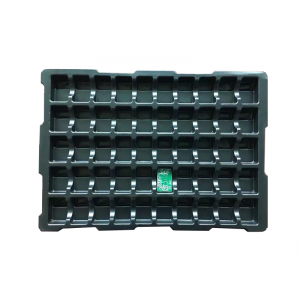 ESD tray for electronics