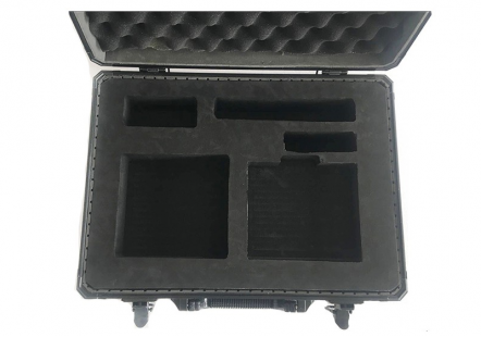 Packing cartons EVA foam inserts Packing cartons EVA foam inserts