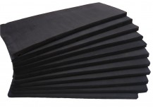 Conductive EVA Foam Sheet Conductive EVA Foam Sheet