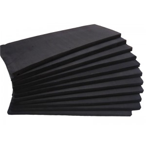 Conductive EVA Foam Sheet  Conductive EVA Foam Sheet
