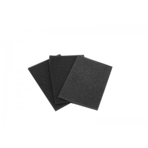 Conductive Polyurethane foam