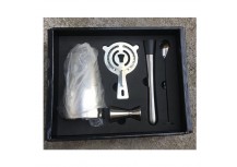 Packing rigid cardboard box with EVA foam inserts Packing rigid cardboard box with EVA foam inserts