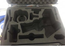 Foam Insert for Tool Box CNC