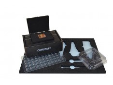 Analysis of electrostatic explosion Analysis of electrostatic explosion