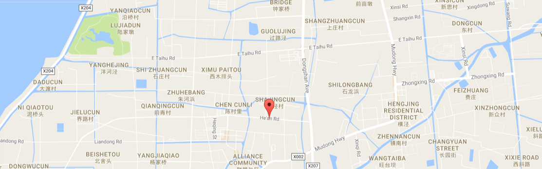 Map  Map