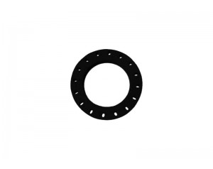 Anti-static EVA Foam Gasket