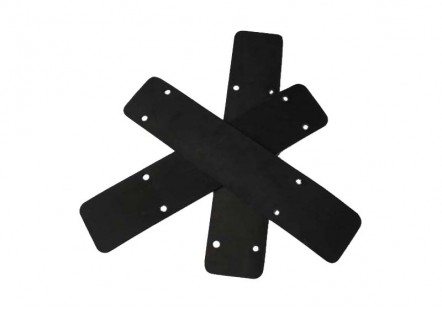 Anti-static EVA Foam Sheet Anti-static EVA Foam Sheet