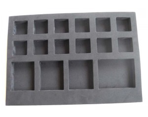 Anti-static EVA Foam Tray
