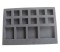 Anti-static EVA Foam Tray