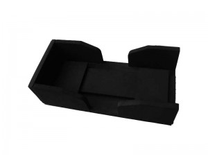 Conductive EVA Foam Tray
