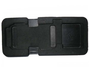 Conductive Foam with PP Sheet
