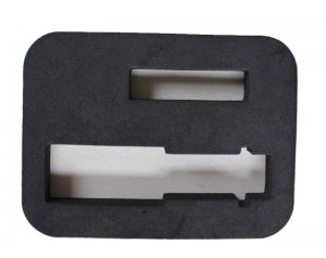 Die Cut Anti-Static EVA Foam