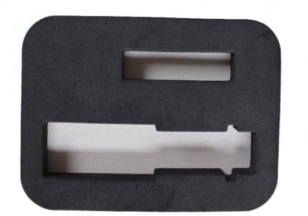 Die Cut Anti-Static EVA Foam Die Cut Anti-Static EVA Foam