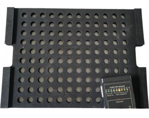 Die Cut ESD EVA Foam