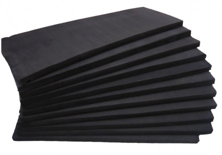 ESD EVA Foam Sheet ESD EVA Foam Sheet