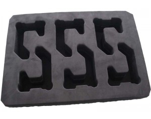 ESD EVA Foam Tray