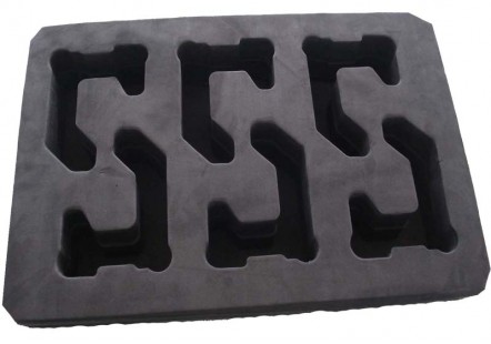 ESD EVA Foam Tray ESD EVA Foam Tray