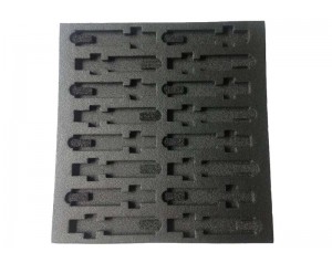 Anti-Static IXPE Foam Insert