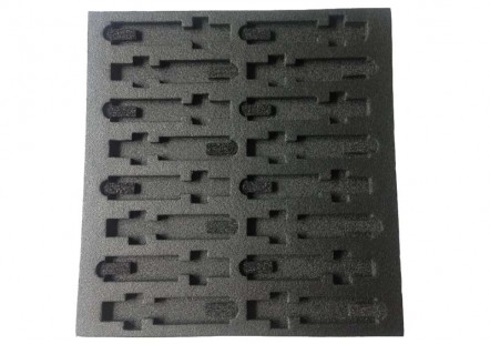 Anti-Static IXPE Foam Insert Anti-Static IXPE Foam Insert