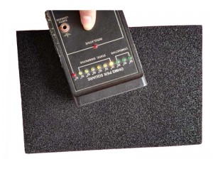 Anti-Static IXPE Foam Sheet