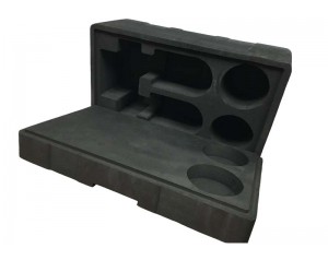 Carving ESD EVA Foam Box