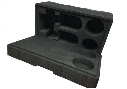 Carving ESD EVA Foam Box