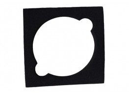 Conductive EVA Foam Insert