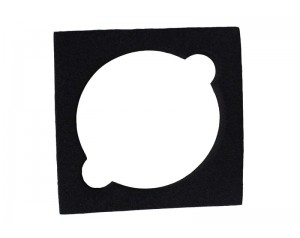 Conductive EVA Foam Insert