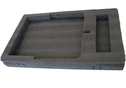 Conductive IXPE Foam Insert Conductive IXPE Foam Insert