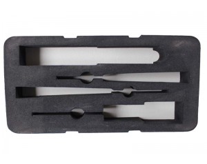 Die Cut Conductive EVA Foam Insert