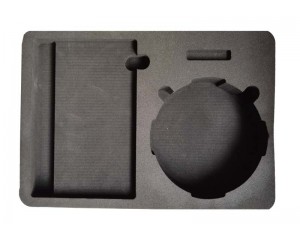 ESD CNC EVA Foam Insert